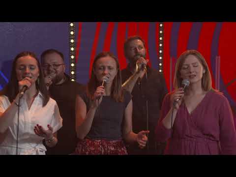 Strefa Chwały Festiwal 2020 - Memu Bogu