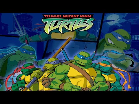 teenage mutant ninja turtles gba rom download