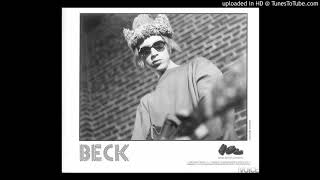 Beck - Waitin' for a Train (KCRW June 19th, 1996?)
