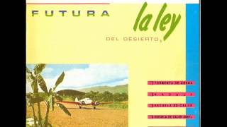 Radio Futura - Hadaly