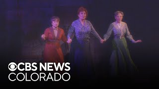 Melissa Manchester is one of the many great talents that will perform in Denver in &quot;Funny Girl&quot;