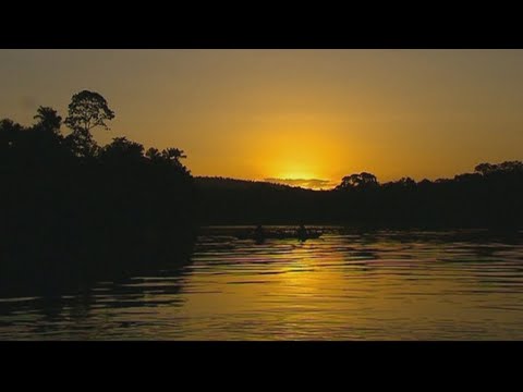 French Guiana: A tropical overseas territory