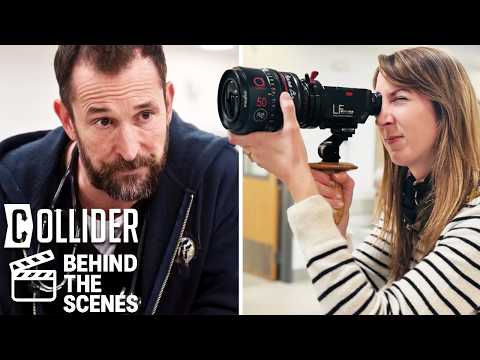 The Pitt Season 2: How They Shoot 10 Pages a Day Without Falling Apart | Collider BTS