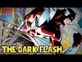 Who is the Dark Flash? History of the Dark Flash Nerdgasm Quickie
