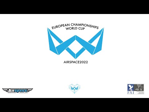 2nd FAI European Indoor Skydiving Championships & 4th FAI World Cup of Indoor Skydiving 2022 - Day 2