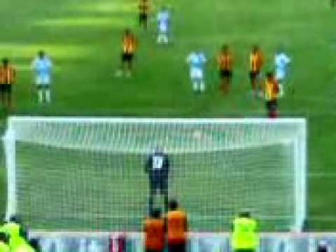 rigore...lecce- chievo 3-0