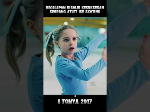 kesuksesan atlit ice skating dari kehidupan yang sulit 🥶