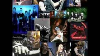 I Spit On Your Grave - Sinergy