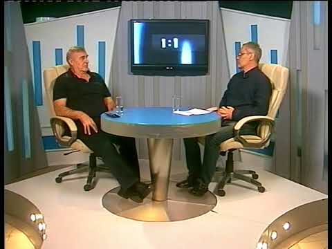 KARTE NA STOL 07.09.2017. Ante Prkačin o pločama HOS-a i ZDS-u