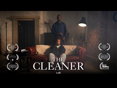 The Cleaner (2025) | Christian Short Film