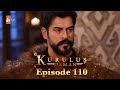 Kurulus Osman Urdu - Season 4 Episode 110
