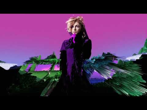 Alison Goldfrapp - Never Stop Loving (Official Audio)
