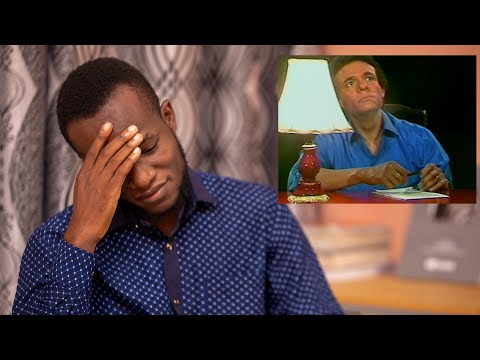 FIRST TIME HEARING José José - He Renunciado a Ti (REACTION)