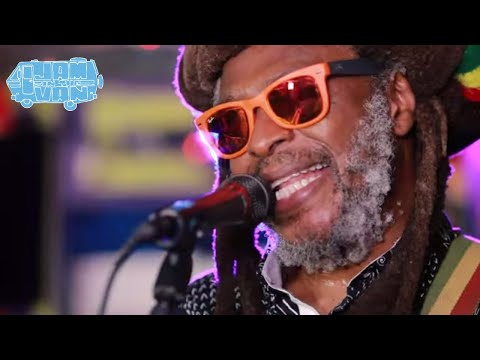 STEEL PULSE - "Don't Shoot" (Live at Reggae On The Mountain 2019) #JAMINTHEVAN