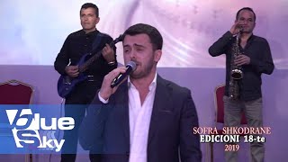 Korab Shaqiri - Potpuri (Xhamadani / Sajzezo / Goce Pejane)