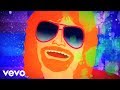 Electric Light Orchestra - Mr. Blue Sky (Animated Video)