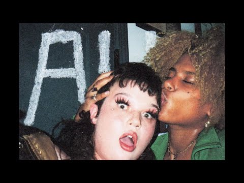 chlothegod - Outta My Mind pt 2 (ft. Lola Young) [Official Music Video]