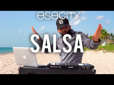 Salsa Mix 2020 | The Best of Salsa 2020 by OSOCITY