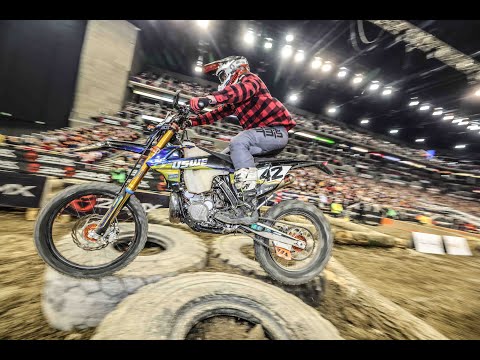 SuperEnduro Hungary 2023 - Feature