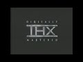 THX 1997