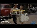 Connie Francis Pretty Little Baby Tradução Legendado