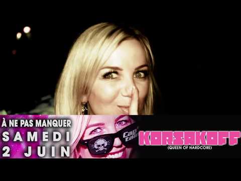 ☠ LE CAP'TAIN : LE CLUB N°1 DE KORSAKOFF ☠