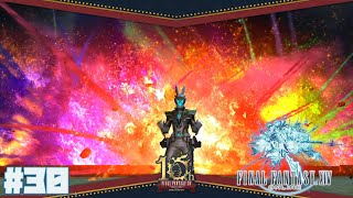 【FF14】ガネさんヒーロー士になる #30【Twitchアーカイブ】