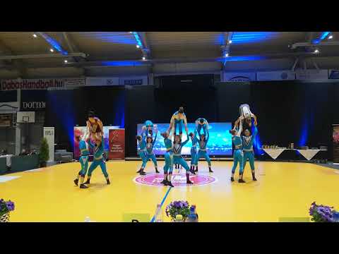 Sagrada Família 2019.04.27. DABAS országos