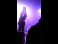 Marmozets- Born Young And Free live 