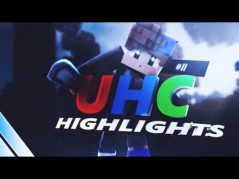 "FIRST BADLION WIN" UHC Highlights EP11 (Badlion)