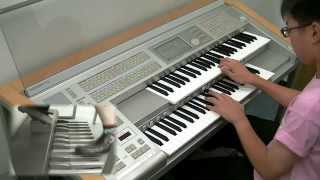 Breathless　/　嵐 ( ARASHI )