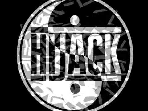 Hijack - Hold No Hostage (+Lyrics in Description)
