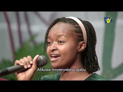 Tuwe na Upole Wake || Breath of Praise