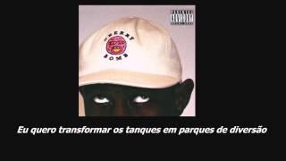 Tyler, The Creator - Smuckers [Legendado]
