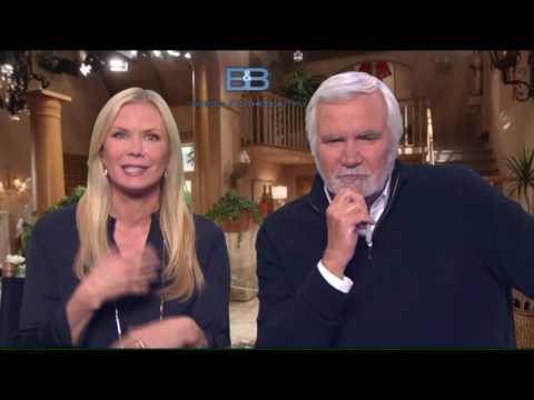 30 years of The Bold and The Beautiful!