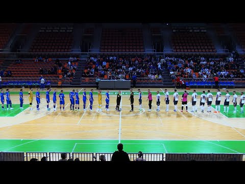 Highlights | MNK Neimari - FK Željezničar