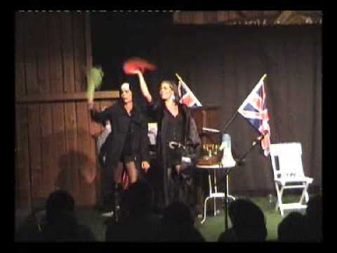 Zyankali im Champagnerglas WMV