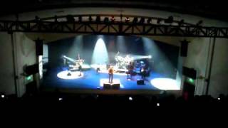 Michael Bradley - It Don't get any Better - Teatro Nescafe 30-09-2010
