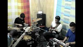 Mike Stern - Still There - Maick sousa, Elias Bass, Eliezer Inacio e Ton Ferro