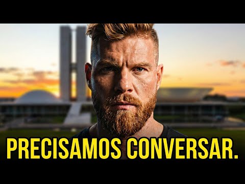 A Guerra de 2026 já começou (E nós precisamos de você)