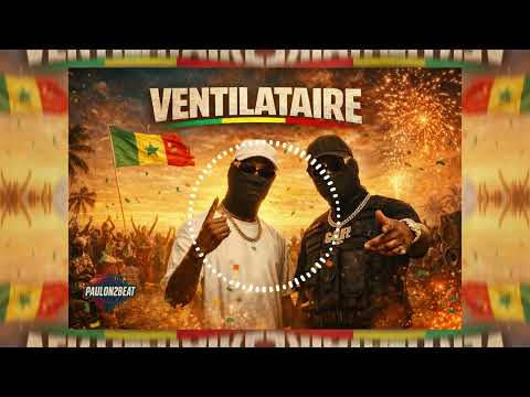 Tamsir x Didi B – Ventilataire