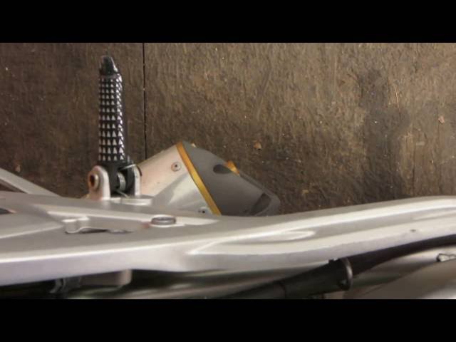 Dash Gauge Tach Speedometer 2007 Kawasaki Ninja 650R EX650A 1289 x 8