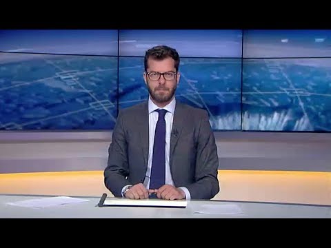 TG2000 del 12 maggio 2018 – Edizione delle 12