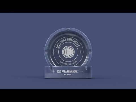 Gosto Fontaine Ft. Digel & Harley - Solo para fumadores (Prod. Deiazeta) - #dolcevita