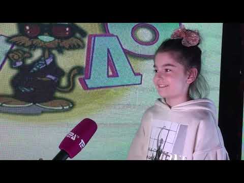 Tv Tera Ritamot na gradot   SIDO zurka vo Ritamot na gradot   24 09 2020