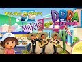 Dora S Worldwide Adventures Mexico