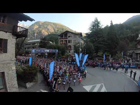CCC 2019 UTMB