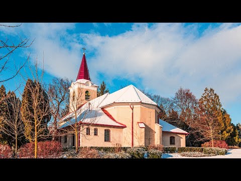 Online sv. omša - streda - 18:00 - 24.3.2021