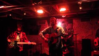 Sturgill Simpson / rare - "Old King Coal"