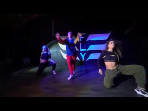Sophie Kavanagh - Im Good - Fly Dance Studio